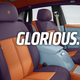 Illustration for article titled Show Us Your Most Bonkers Rolls-Royce Interiors